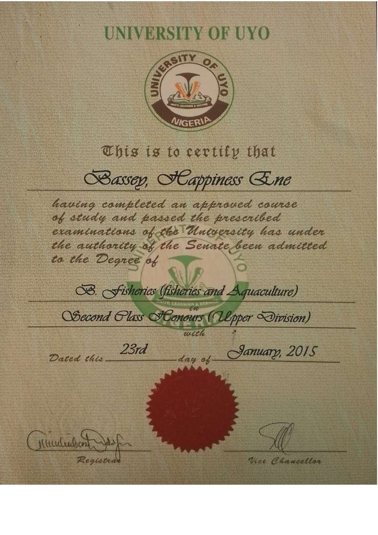 Document Page 1